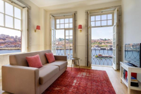 Гостиница Oporto Home - River Front  Atiães